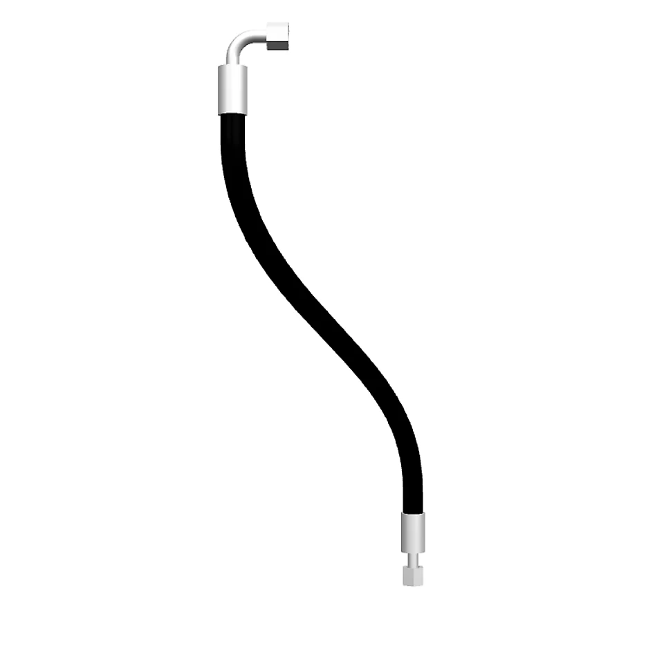 9R-9198: HOSE A 9R9198 купить