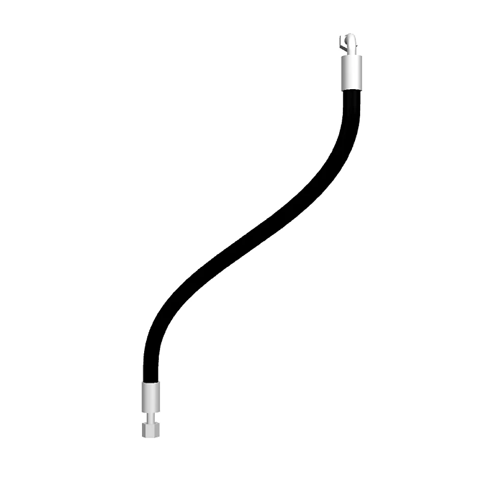 9R-9198: HOSE A 9R9198 купить