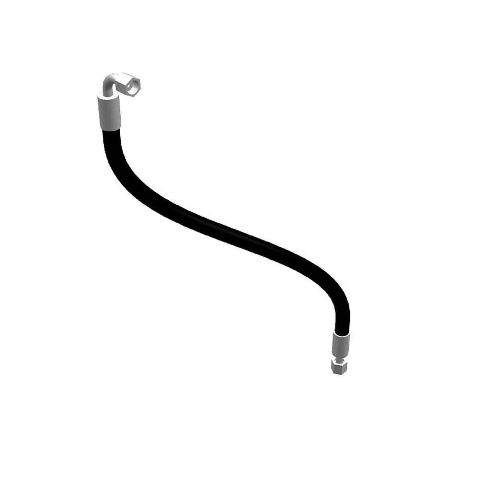 9R-9198: HOSE A 9R9198 купить