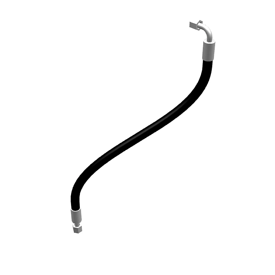 9R-9198: HOSE A 9R9198 купить