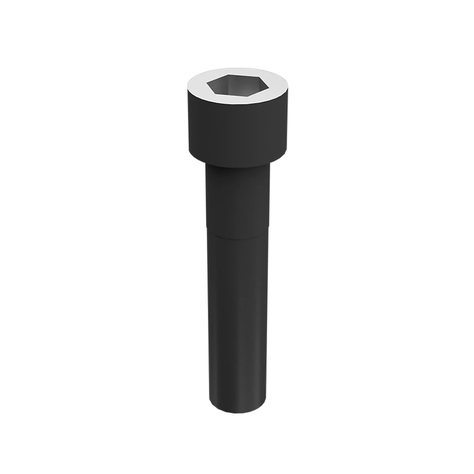 9S-4920: 3/4''-10 X 3 1/2'' Hex Socket Head Bolt 9S4920 купить