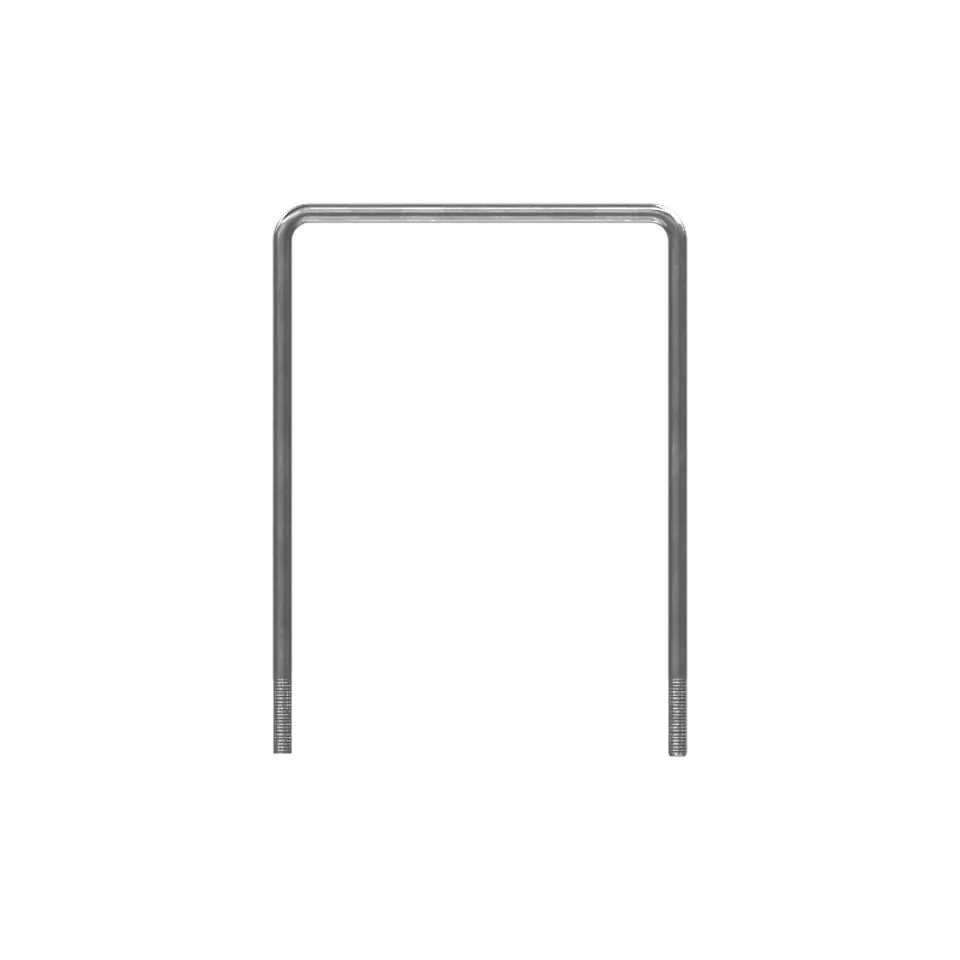 9S-5086: 3/8" Battery Box Support U Bolt 9S5086 купить
