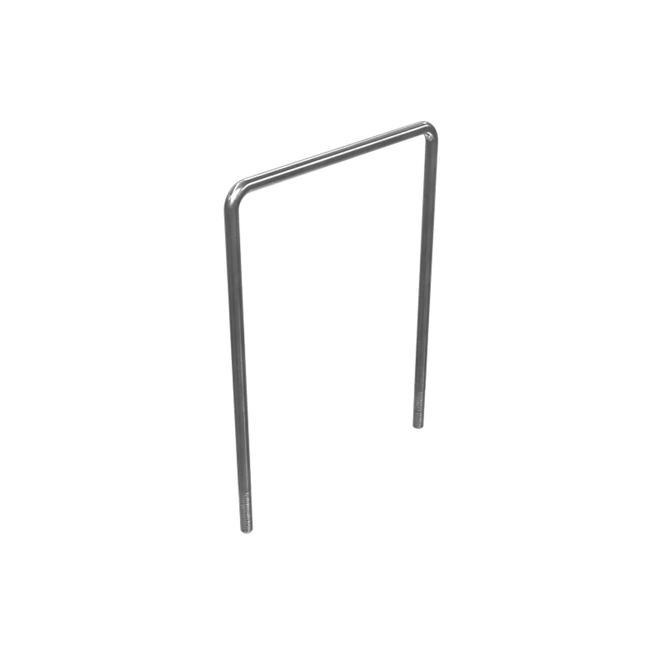 9S-5086: 3/8" Battery Box Support U Bolt 9S5086 купить