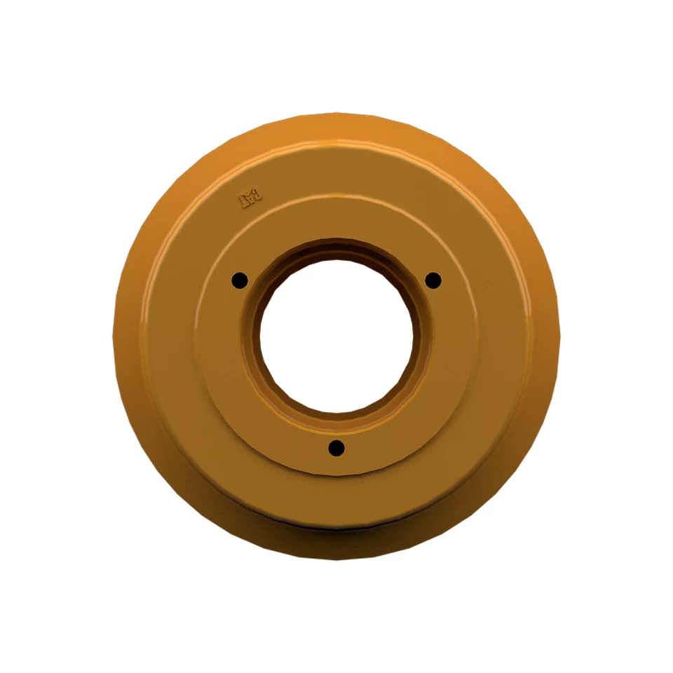 9S-8320: Carrier Roller Assembly 9S8320 купить