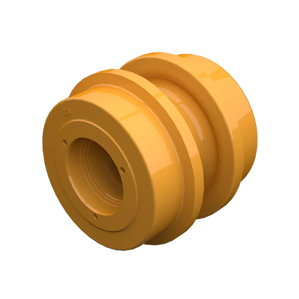 9S-8320: Carrier Roller Assembly 9S8320 купить