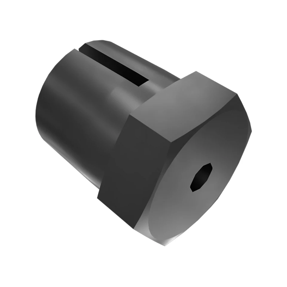 9S-8519: 1/8" Fuel Injection Pump External Hex Plug 9S8519 купить