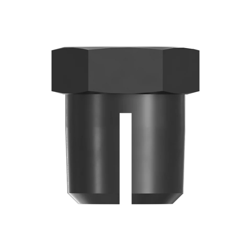 9S-8519: 1/8" Fuel Injection Pump External Hex Plug 9S8519 купить