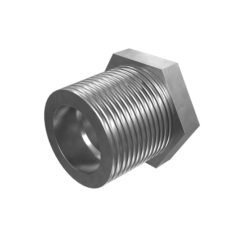 9S-9370: 1/2" Charging Alternator Reducing Bushing 9S9370 купить