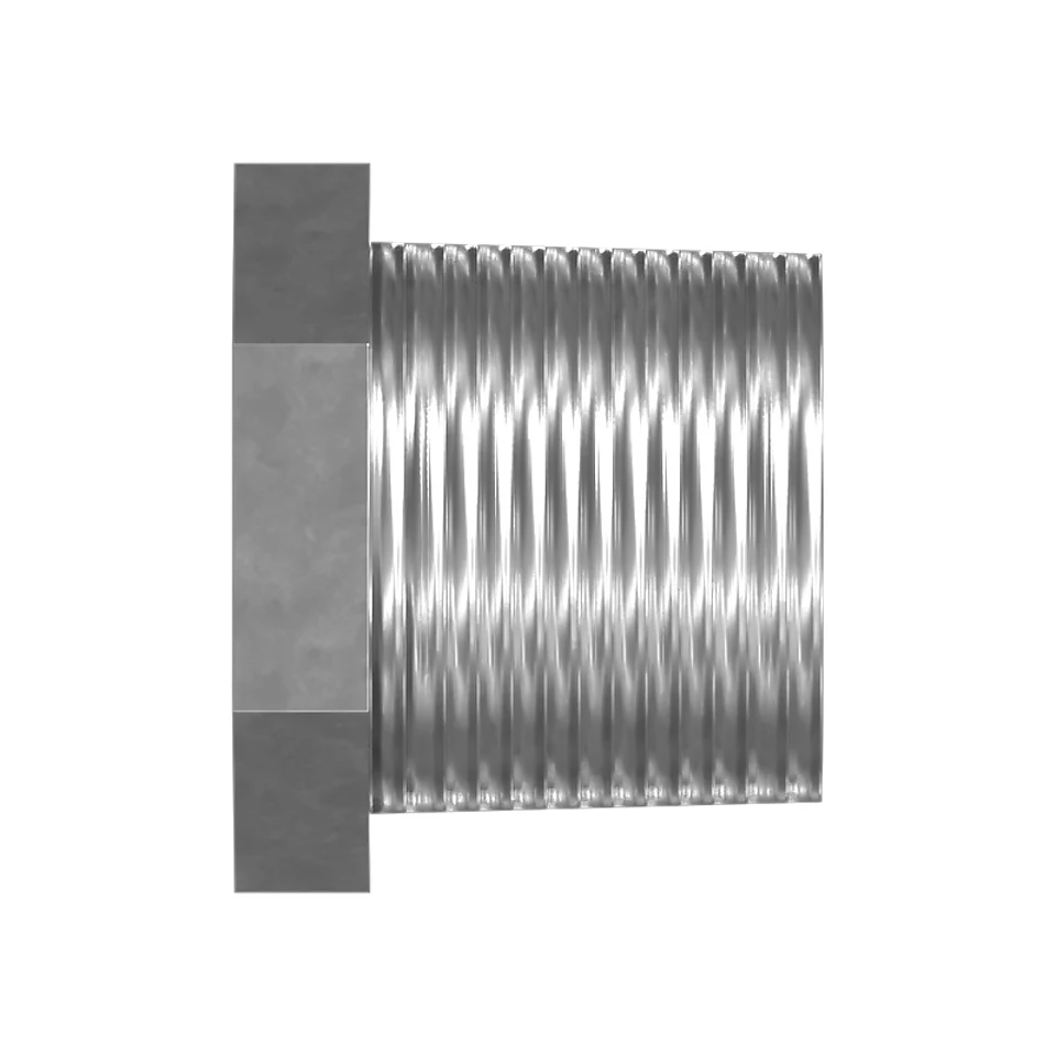 9S-9370: 1/2" Charging Alternator Reducing Bushing 9S9370 купить