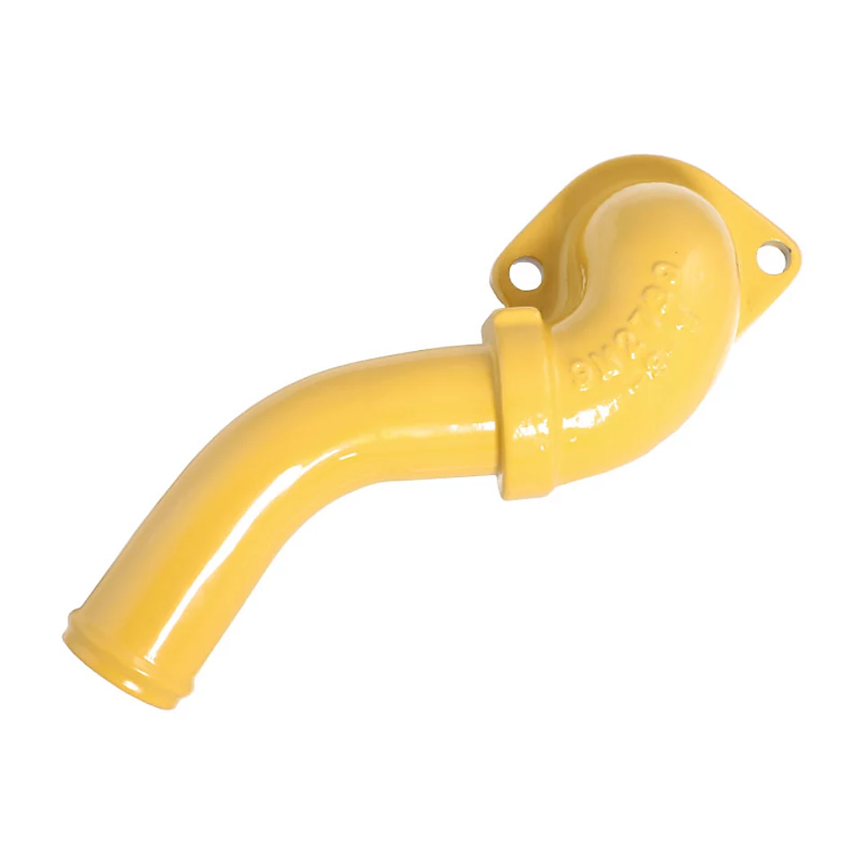 9S-9393: Power Train Oil Lines Tube Assembly 9S-9393 Caterpillar