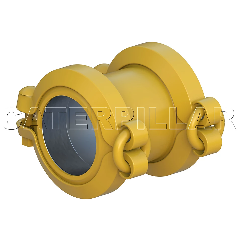 9S-9635: 63.5mm Inner Diameter Coupling 9S9635 купить