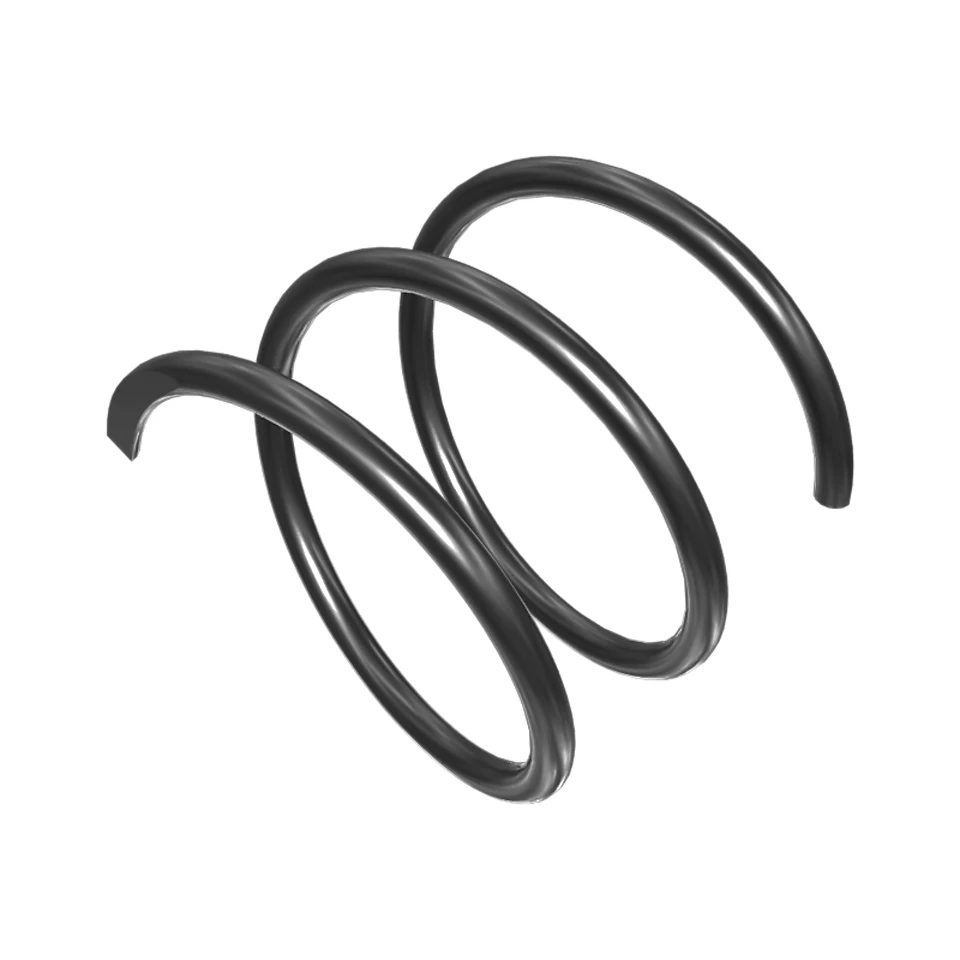 9T-0953: 2.68mm Diameter Compression Spring 9T0953 купить