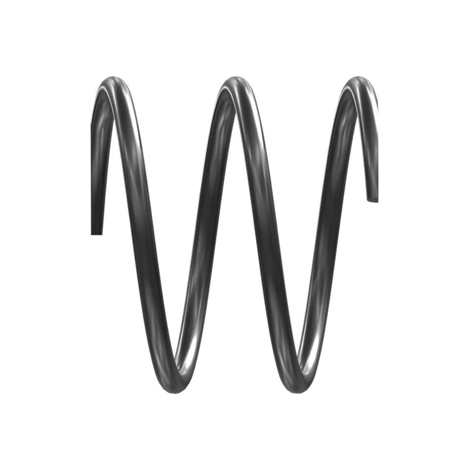 9T-0953: 2.68mm Diameter Compression Spring 9T0953 купить
