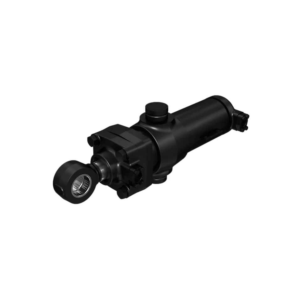 9T-2716: 127mm Bore Diameter Hydraulic Ripper Lift Cylinder 9T-2716 Caterpillar
