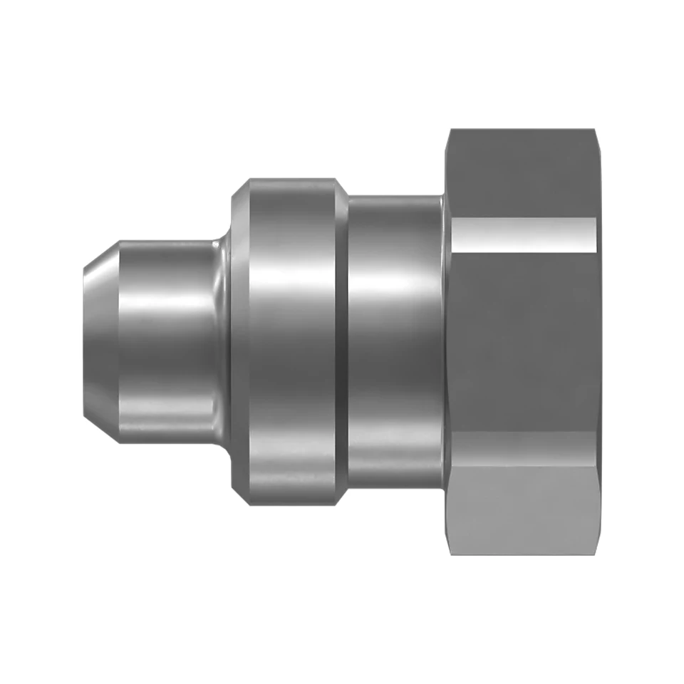 9T-4506: 1-1/16" Hydraulic Control Valve Plug 9T4506 buy