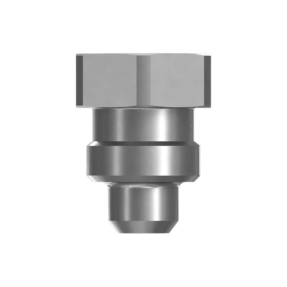 9T-4506: 1-1/16" Hydraulic Control Valve Plug 9T4506 buy