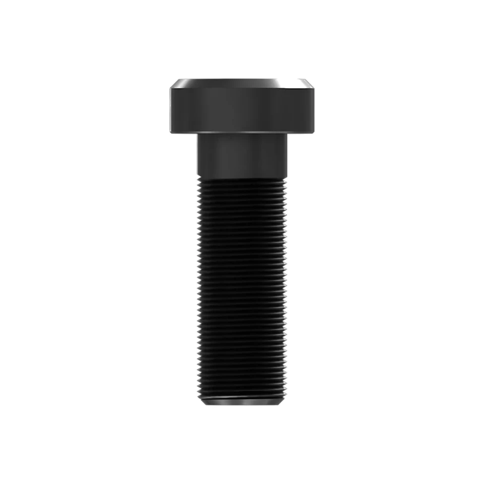 9T-4884: M10-1.5 X 30mm Hex Socket Head Bolt 9T4884 купить