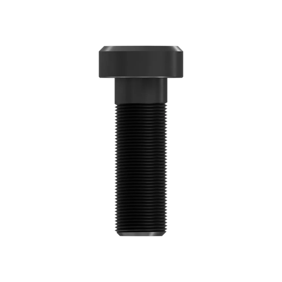 9T-4884: M10-1.5 X 30mm Hex Socket Head Bolt 9T4884 купить
