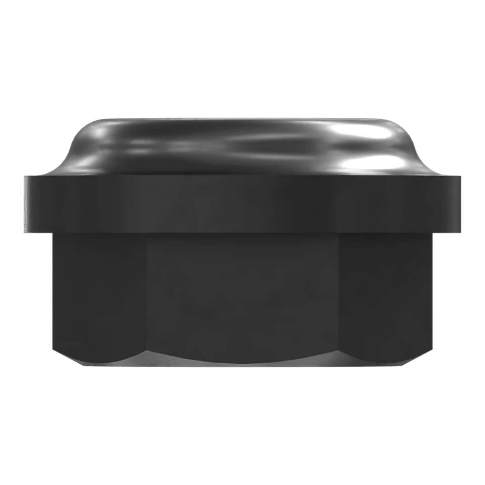 9T-4901: M12 X 1mm Hex Lock Nut 9T4901 купить