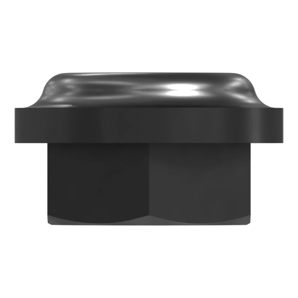 9T-4901: M12 X 1mm Hex Lock Nut 9T4901 купить