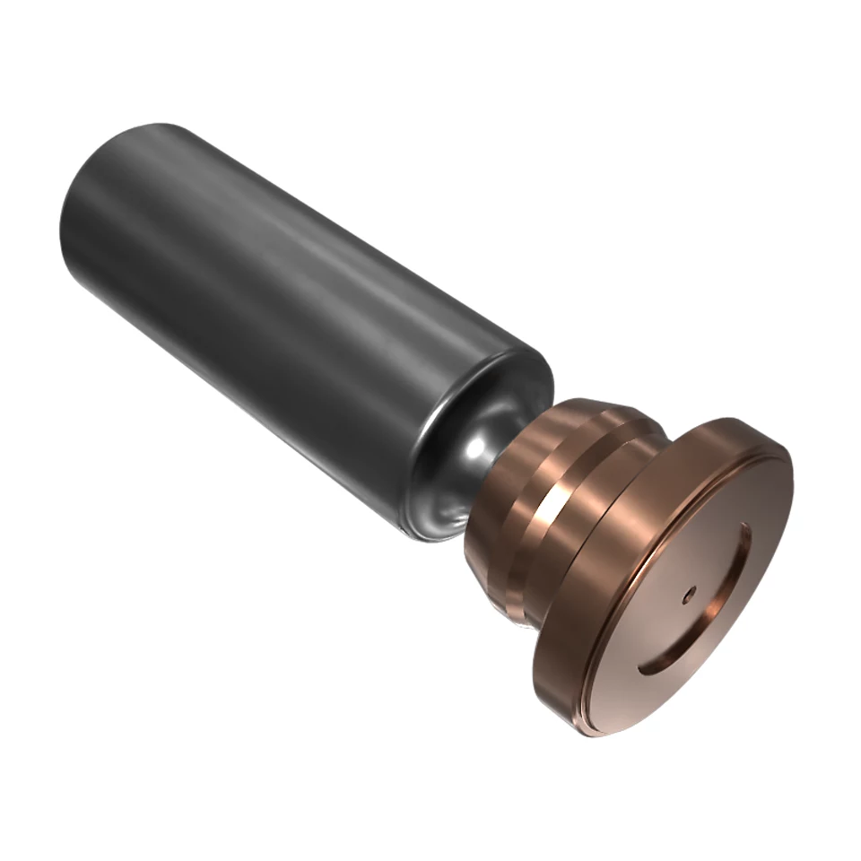 9T-7765: 23.03mm Outer Diameter Rotating Pump Piston 9T7765 купить