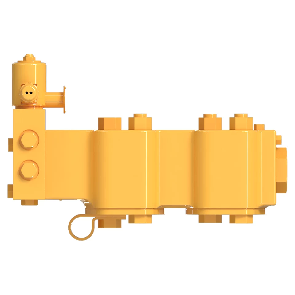 9T-9552: Ride Control Valve 9T9552 купить