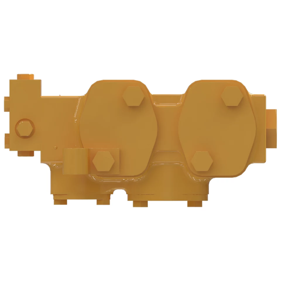 9T-9552: Ride Control Valve 9T9552 купить