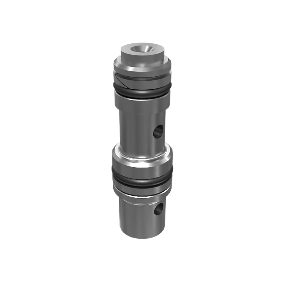9T-9640: Ball Resolver Shuttle Valve 9T9640 купить