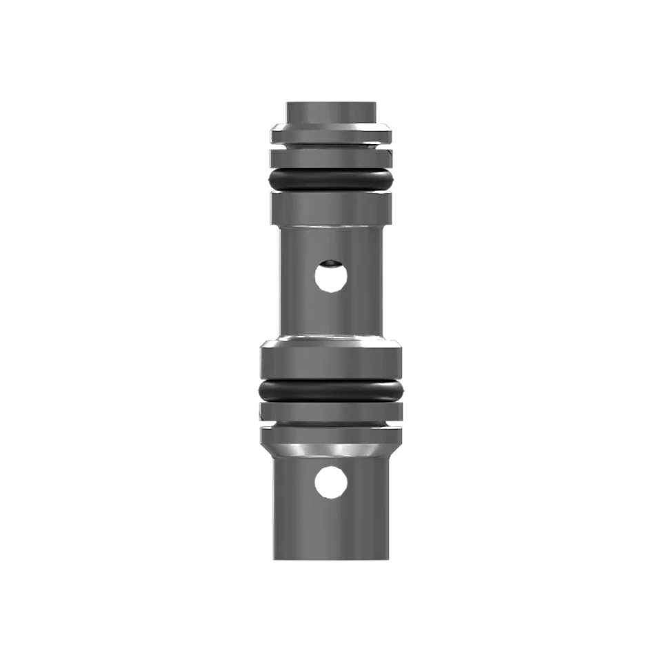 9T-9640: Ball Resolver Shuttle Valve 9T9640 купить