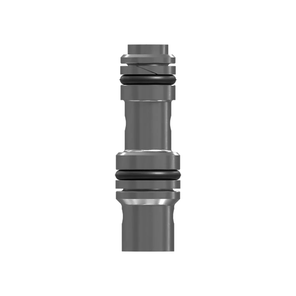 9T-9640: Ball Resolver Shuttle Valve 9T9640 купить
