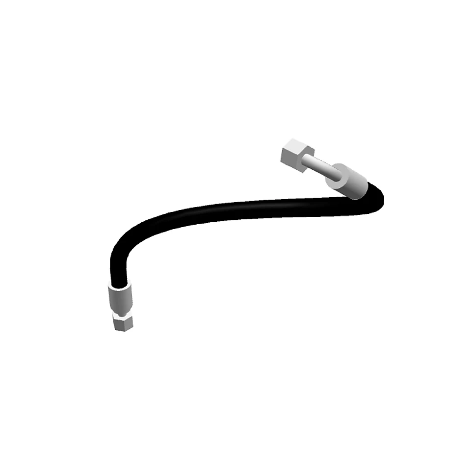 9U-2355: HOSE A 9U2355 купить