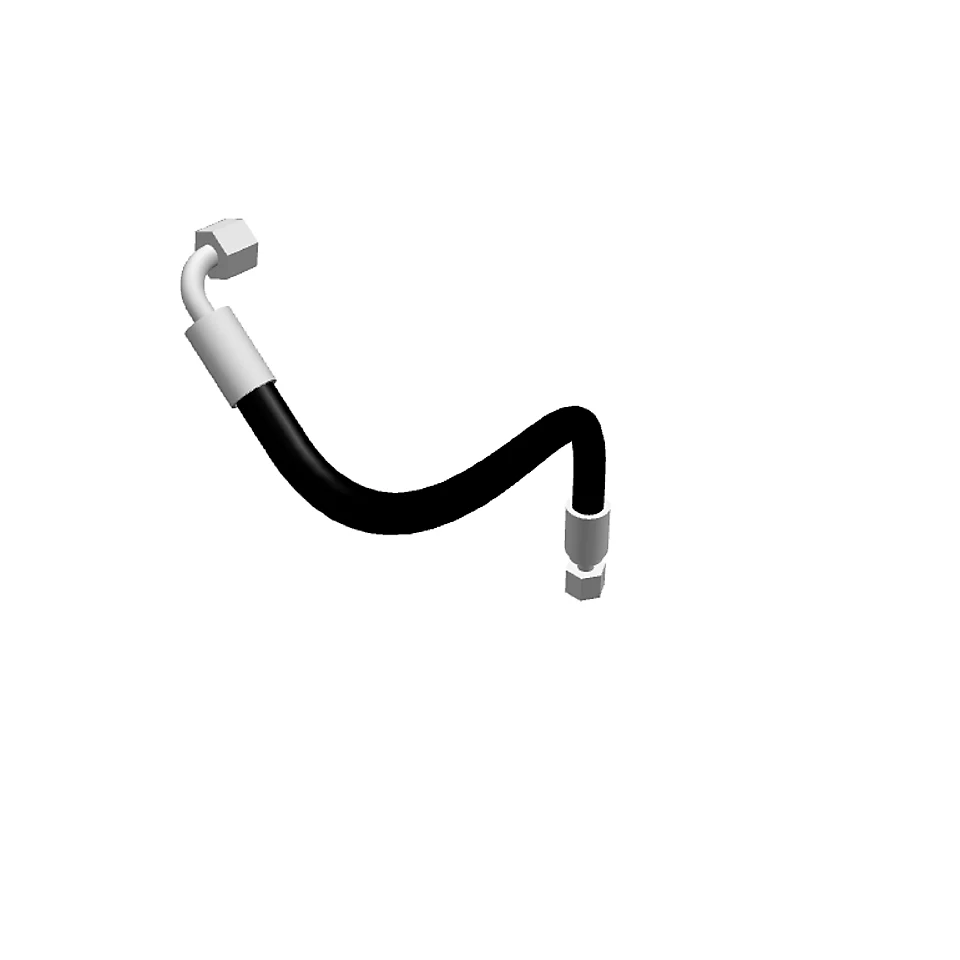 9U-2355: HOSE A 9U2355 купить
