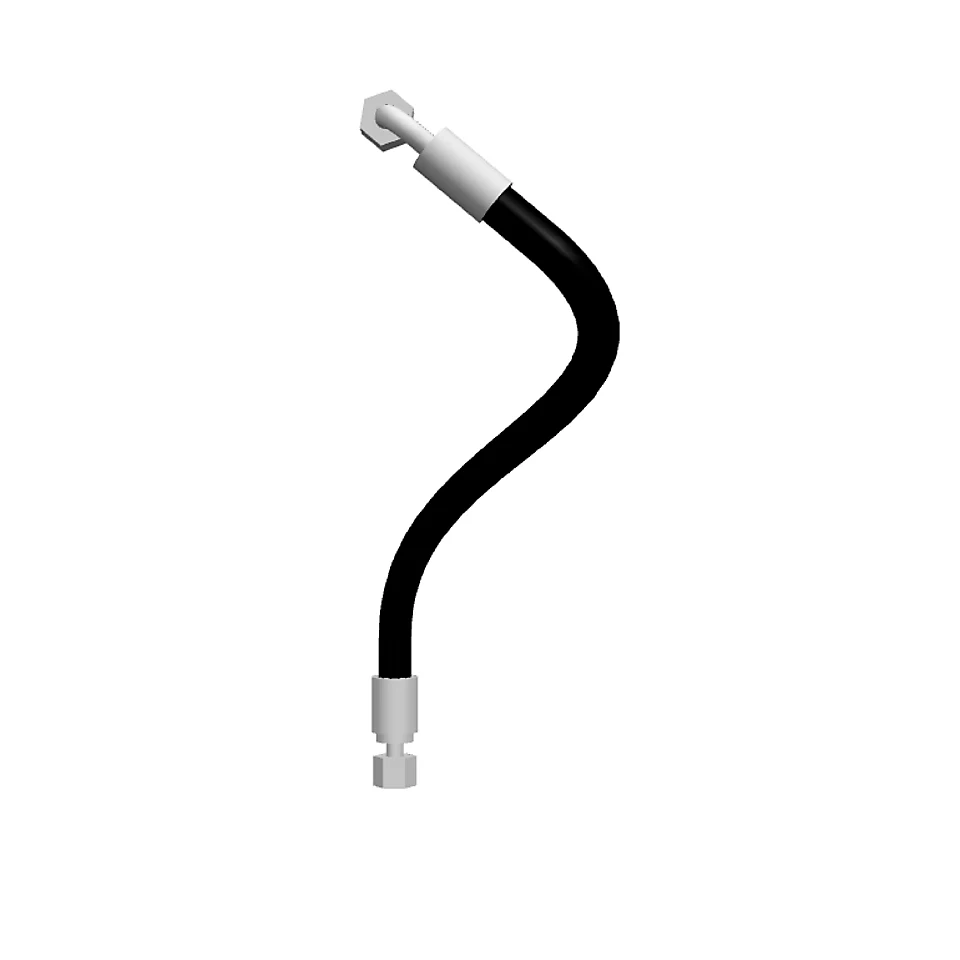 9U-2355: HOSE A 9U2355 купить