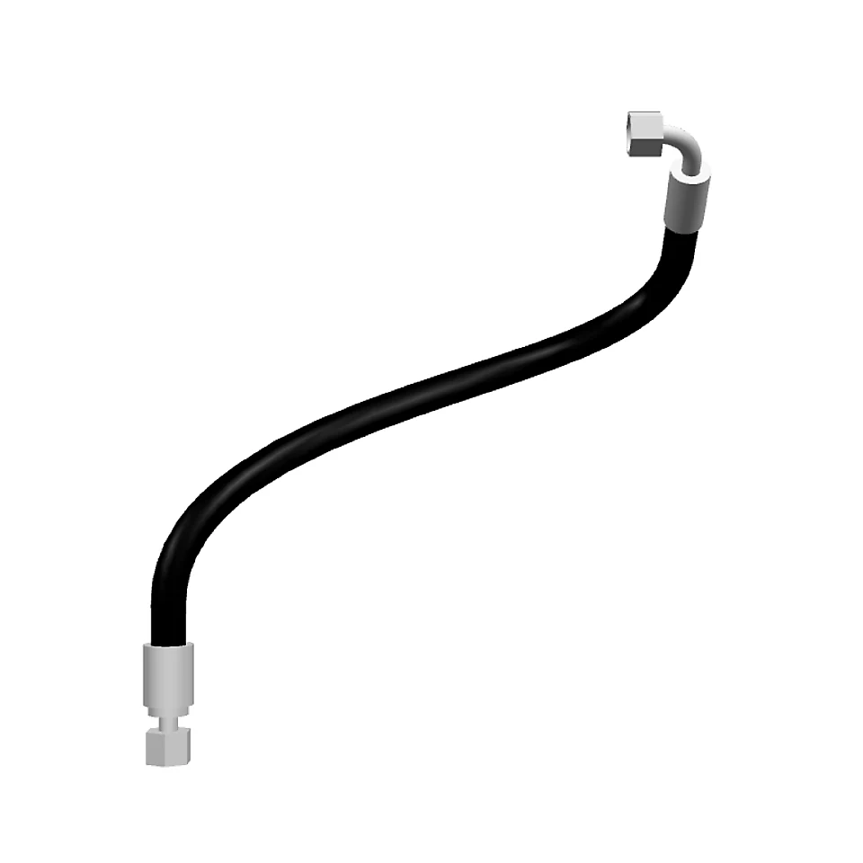 9U-2355: HOSE A 9U2355 купить