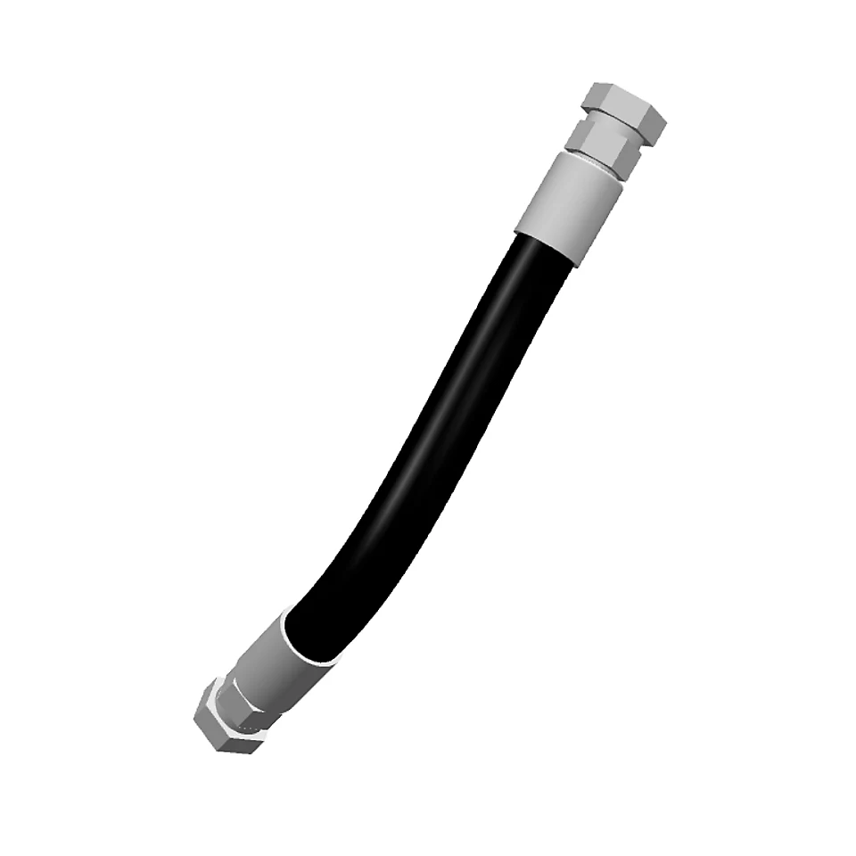 9U-4102: ШЛАНГ В СБОРЕ 9U4102 купить