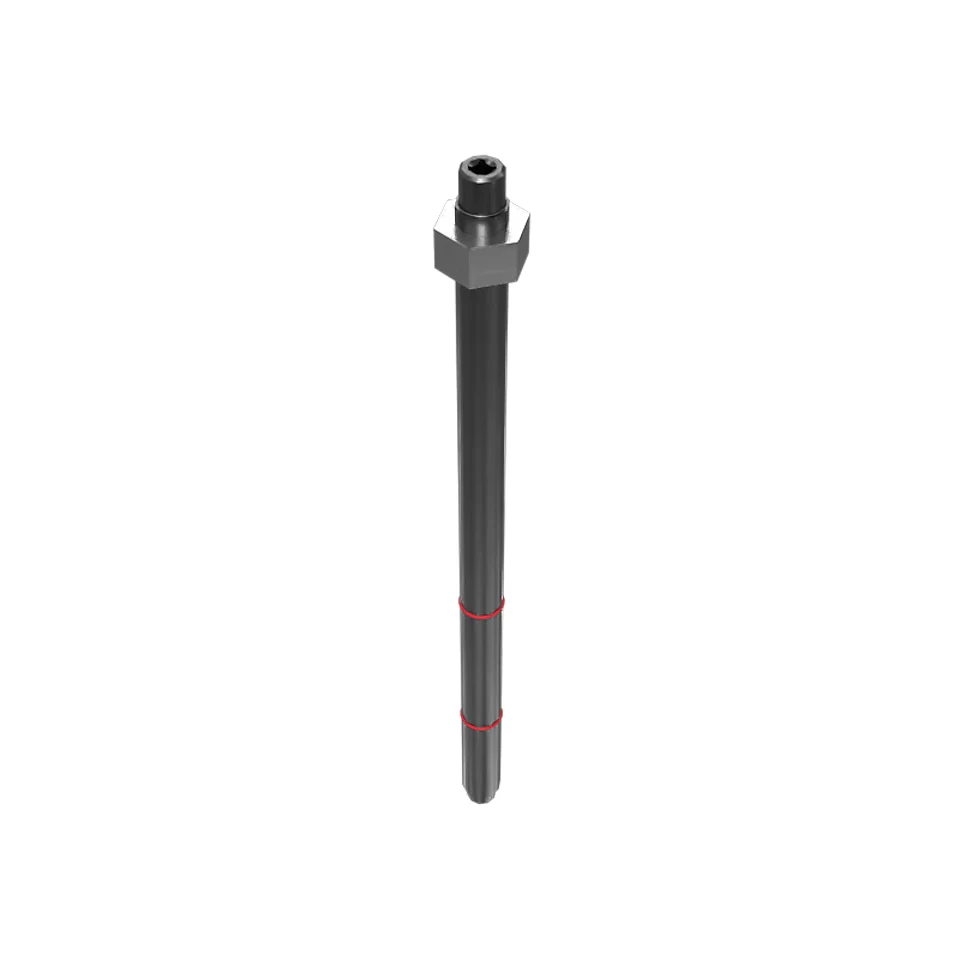9U-6254: Turbocharger Pump Installation Shaft 9U6254 купить