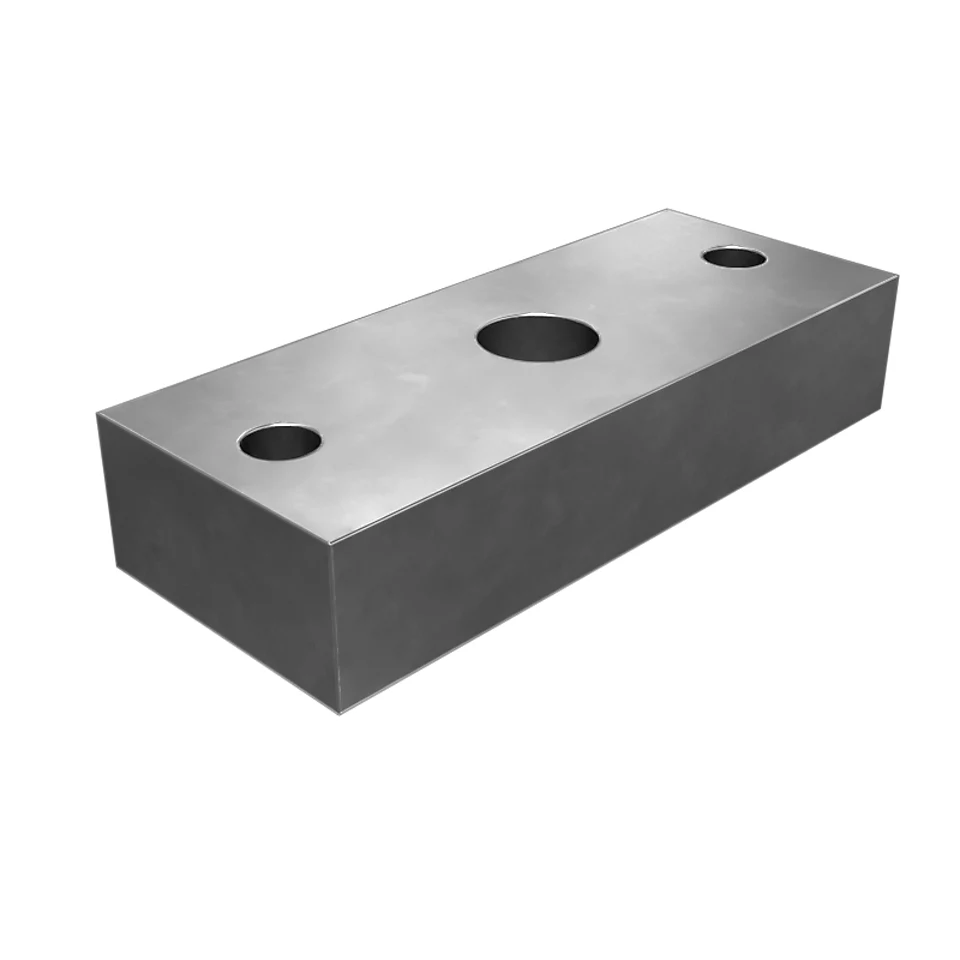 9U-6858: PLATE-BRIDGE 9U6858 купить