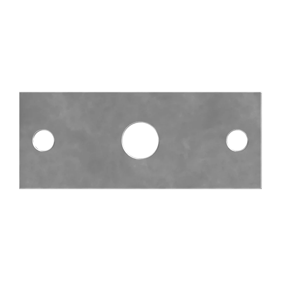 9U-6858: PLATE-BRIDGE 9U6858 купить
