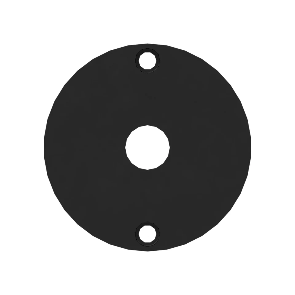 9U-7618: 104.6mm Outer Diameter Track Bushing Base 9U7618 купить