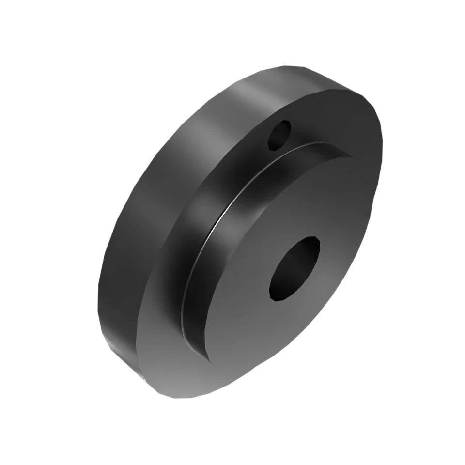 9U-7618: 104.6mm Outer Diameter Track Bushing Base 9U7618 купить