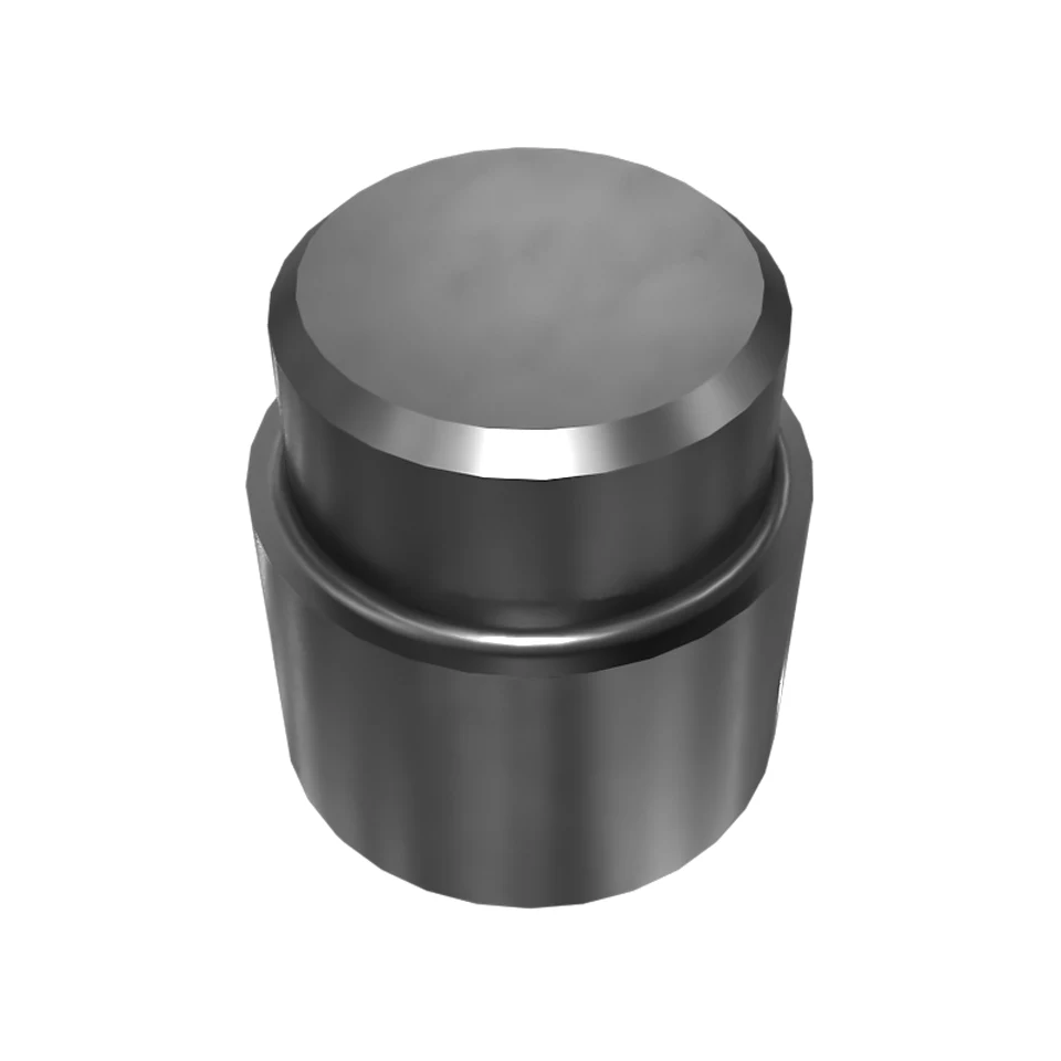 9U-7628: 50.31mm Outer Diameter Track Pin Plunger 9U7628 купить