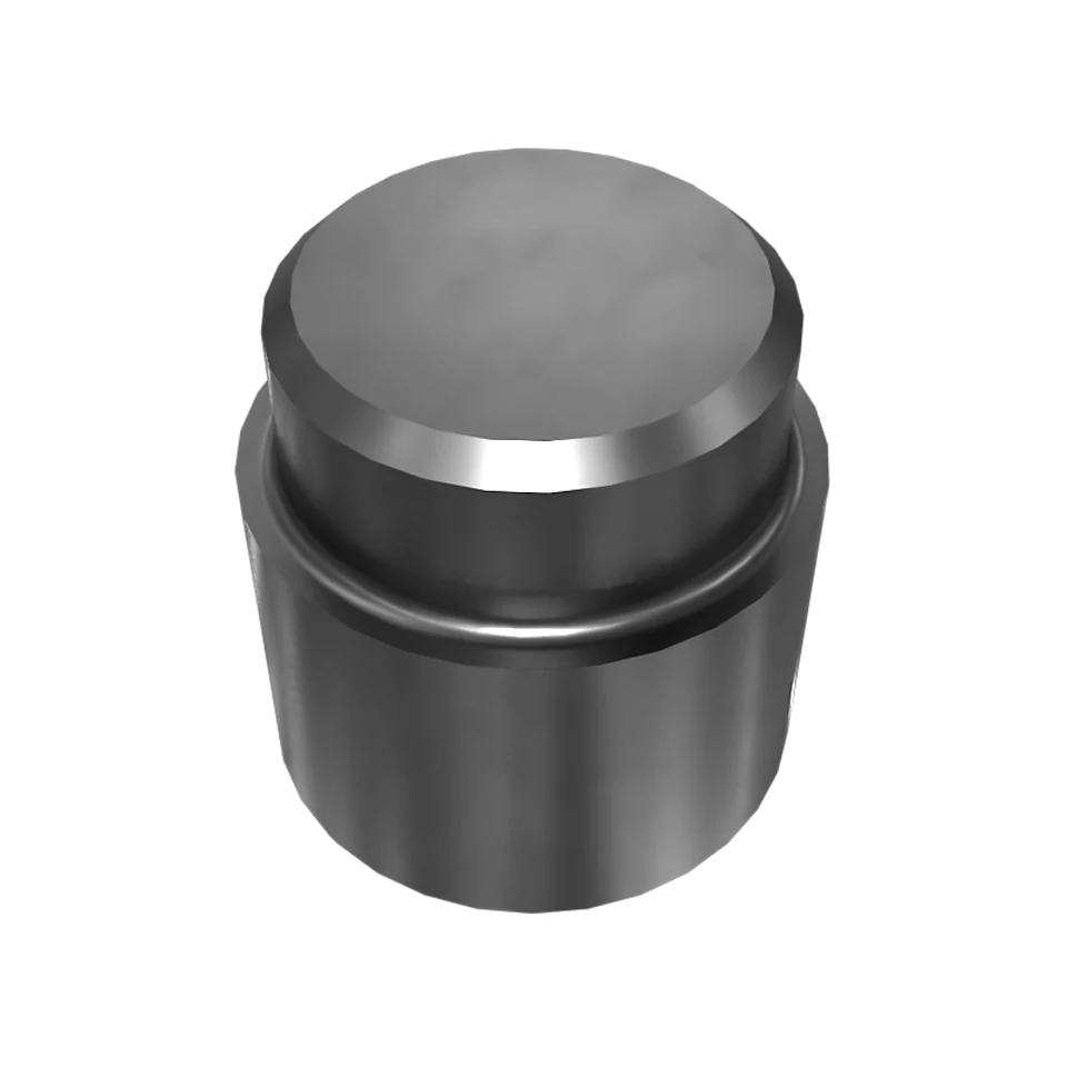 9U-7629: 50.31mm Outer Diameter Track Pin Plunger 9U7629 купить