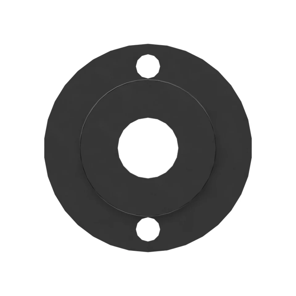 9U-7637: 8 Pitch Track Pin Base 9U7637 купить