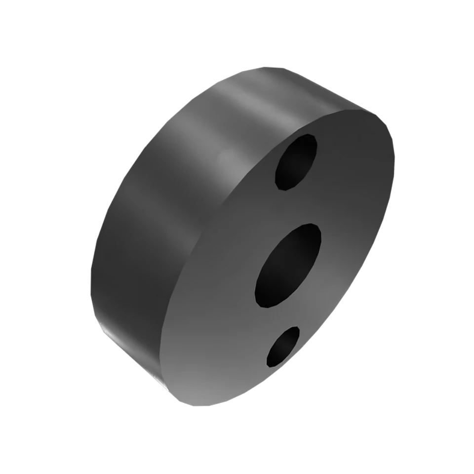 9U-7637: 8 Pitch Track Pin Base 9U7637 купить