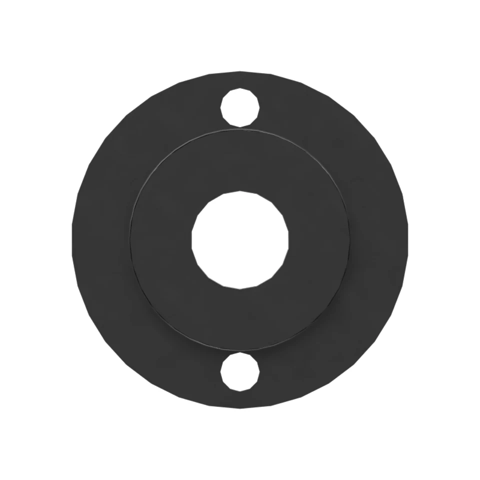 9U-7639: 8 Pitch Track Pin Base 9U7639 купить
