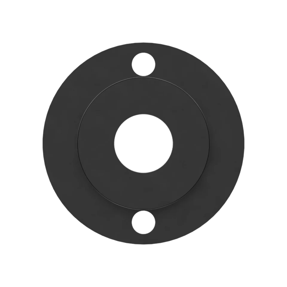 9U-7640: 8 Pitch Track Pin Base 9U7640 купить