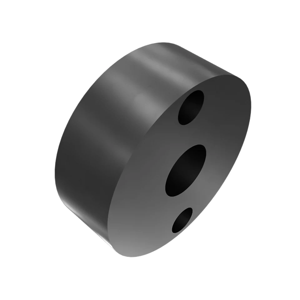 9U-7643: 8 Pitch Track Pin Base 9U7643 купить