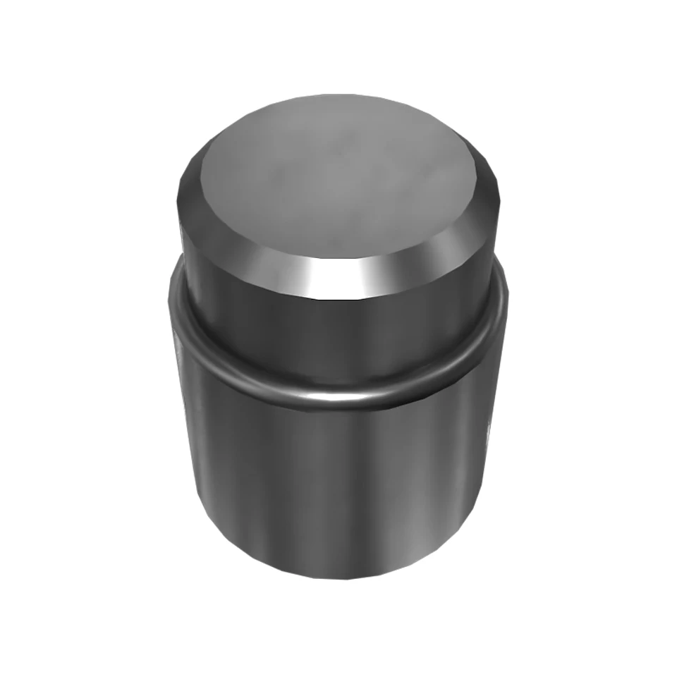9U-7668: 36.09mm Outer Diameter Track Pin Plunger 9U7668 купить