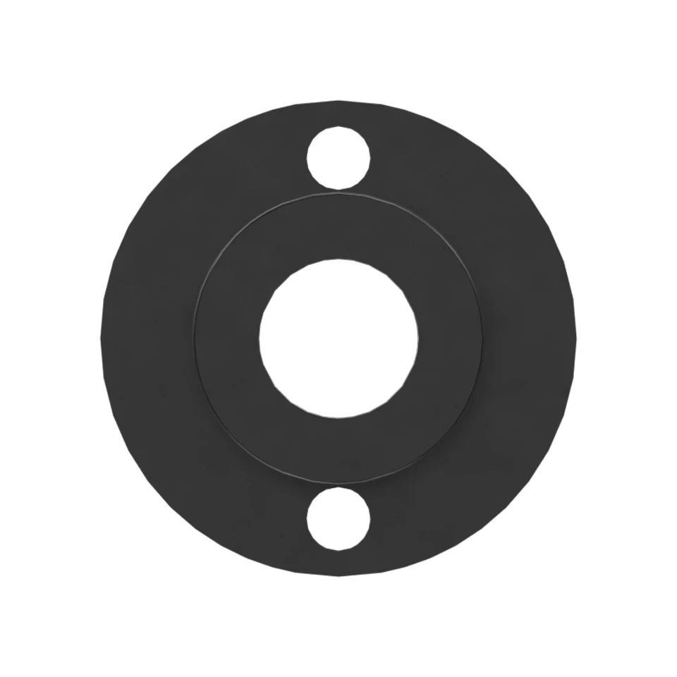 9U-7672: 67mm Outer Diameter Track Pin Base 9U7672 купить