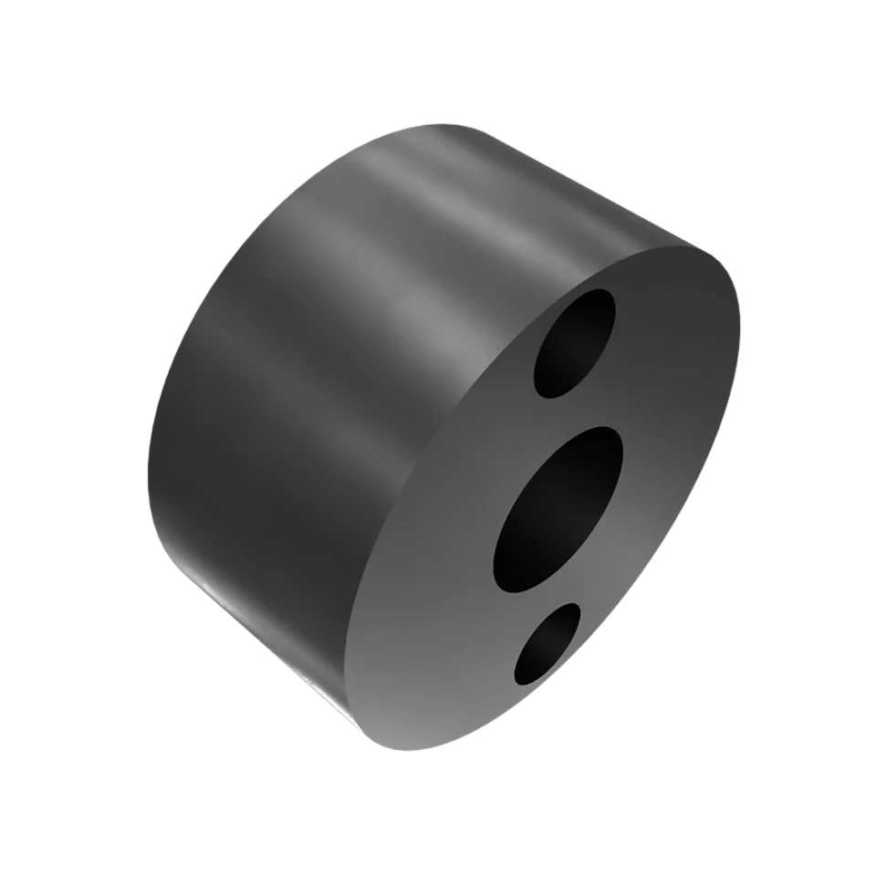 9U-7676: 7 Pitch Track Pin Base 9U7676 купить